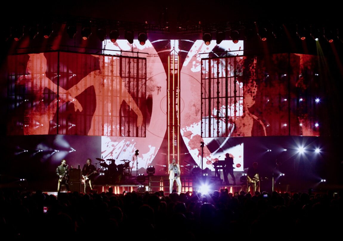 Duran Duran