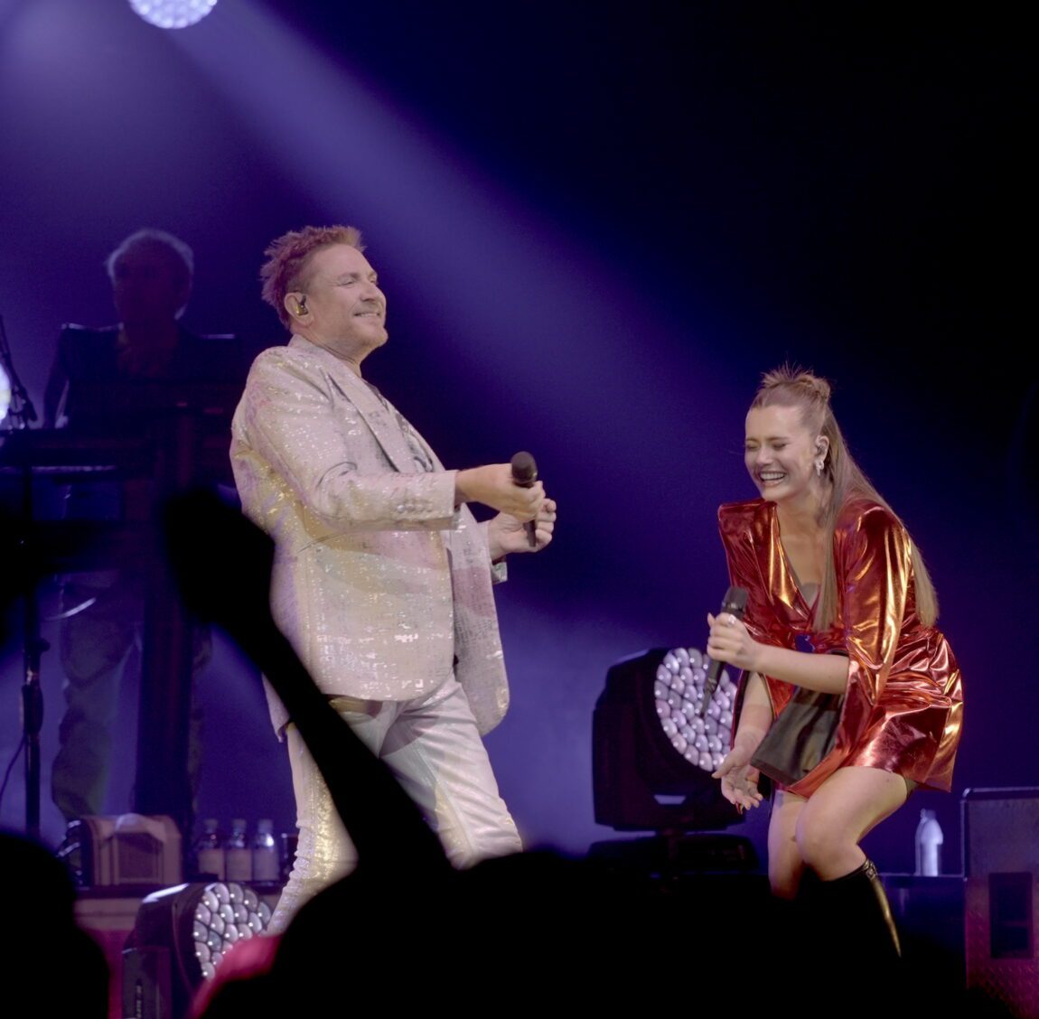 Duran Duran