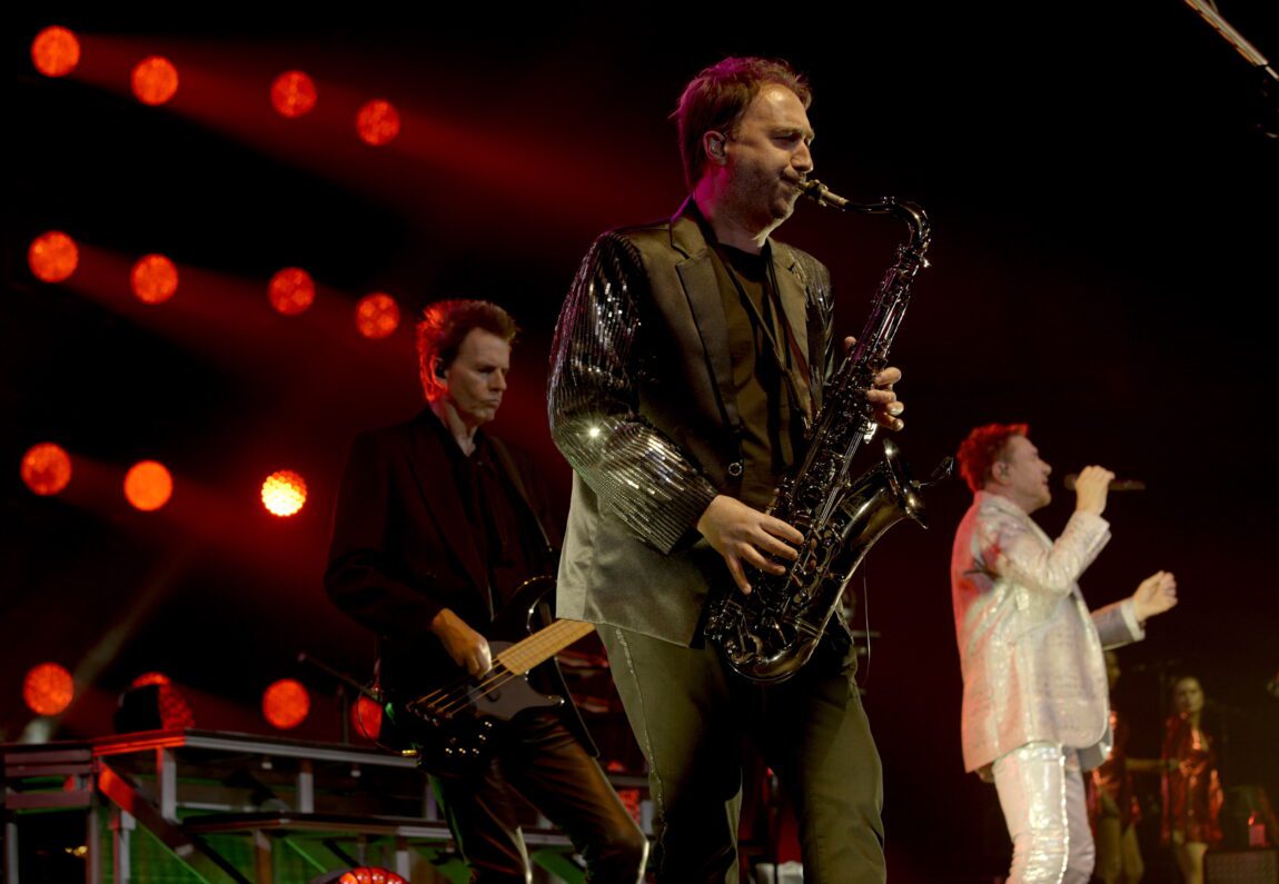 Duran Duran