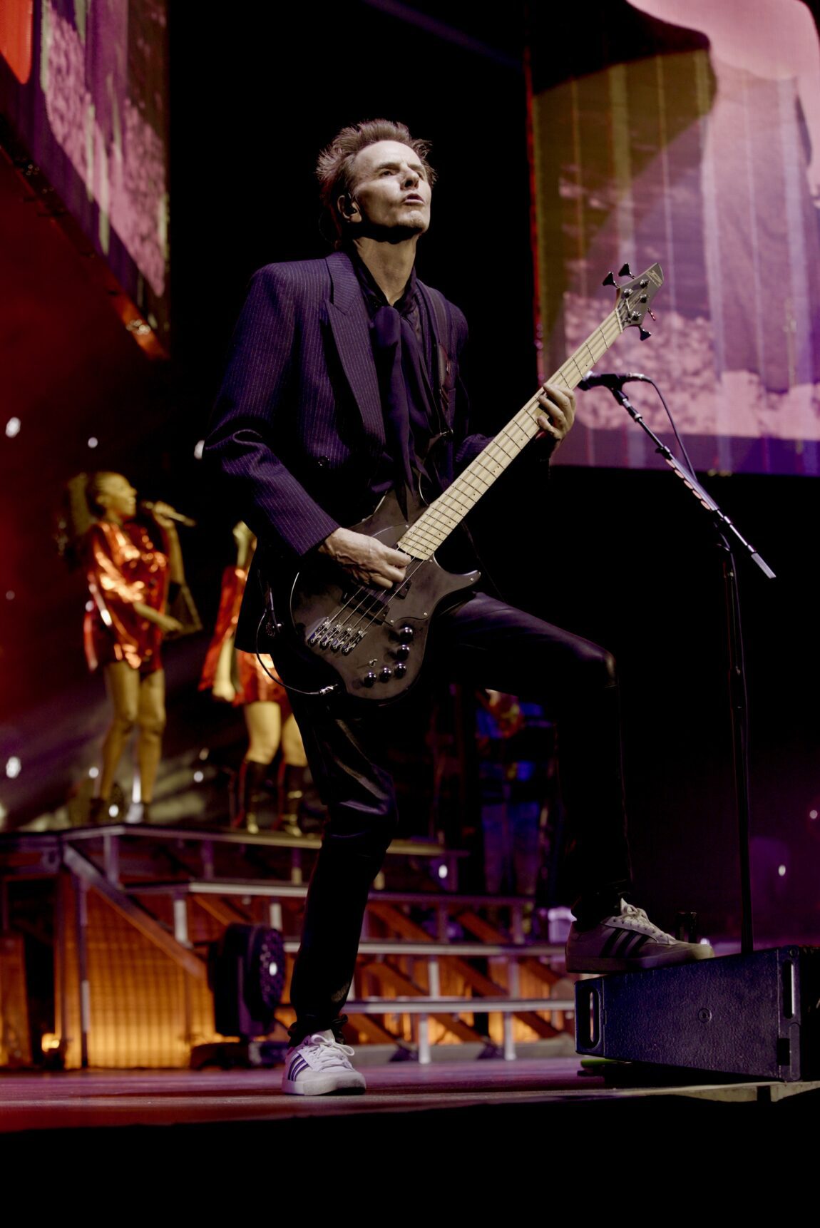 Duran Duran