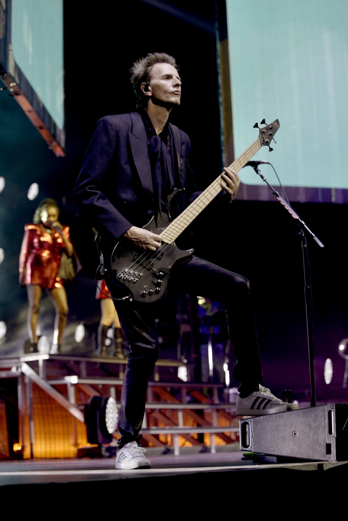Duran Duran