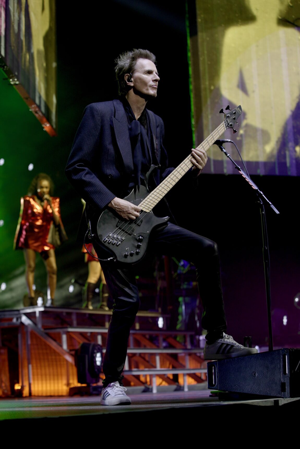 Duran Duran