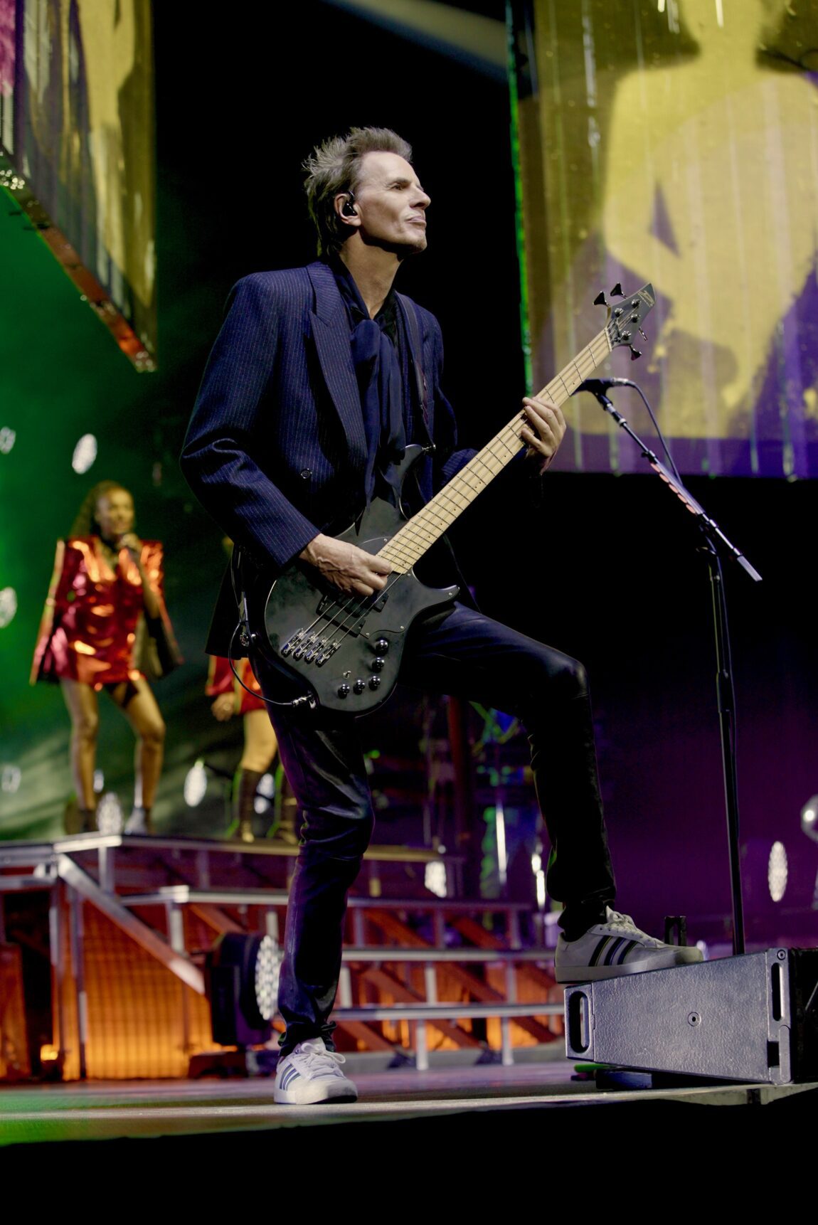 Duran Duran