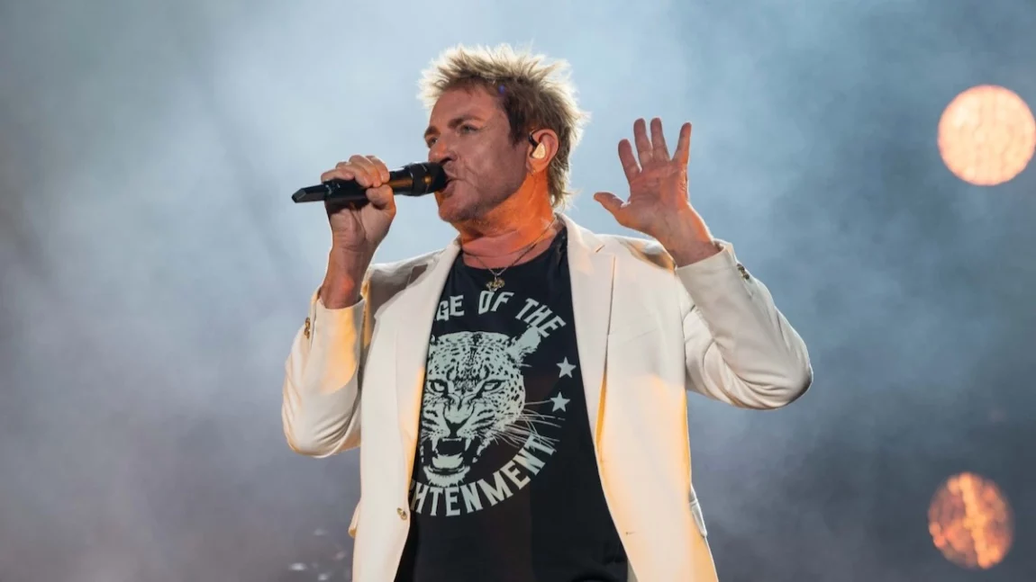 Duran Duran