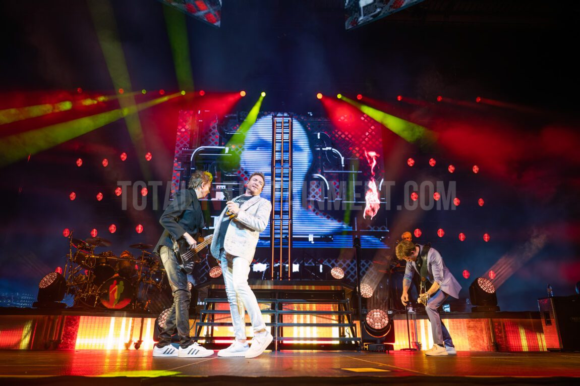 Duran Duran