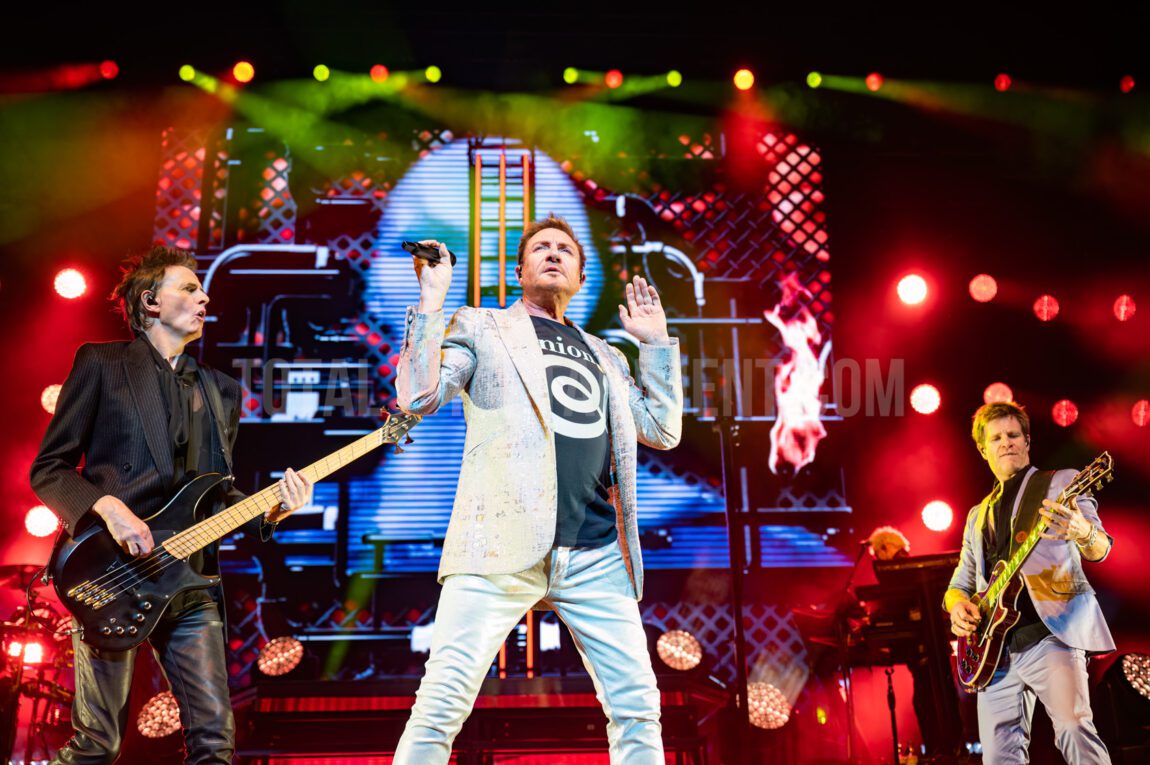Duran Duran