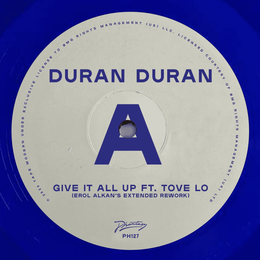 Duran Duran