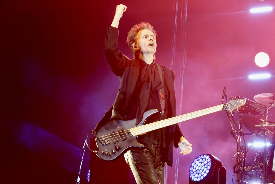 Duran Duran