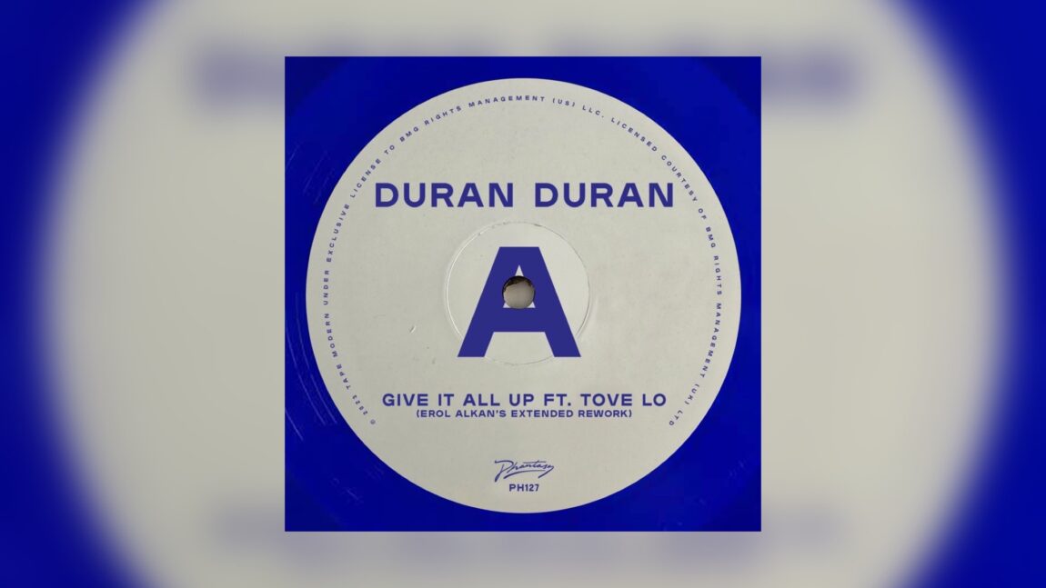 Duran Duran