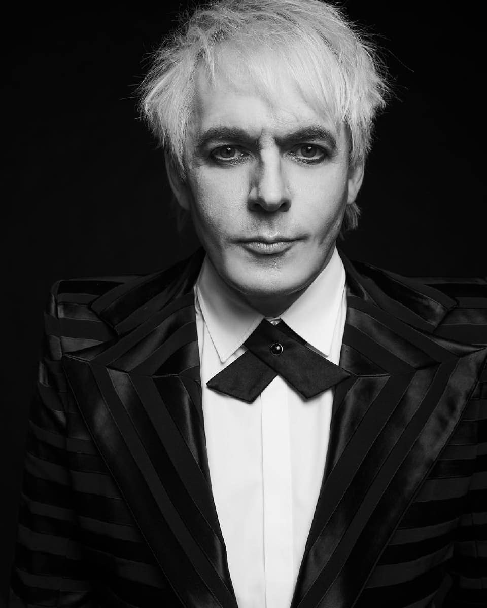 Duran Duran