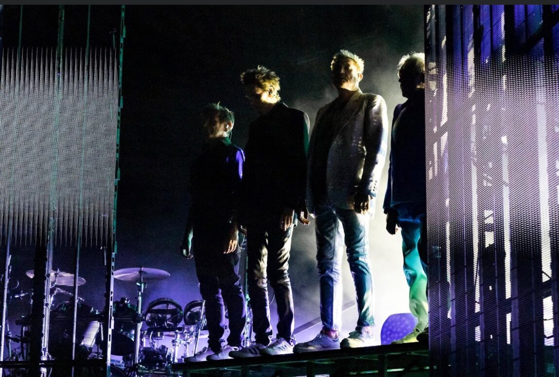 Duran Duran