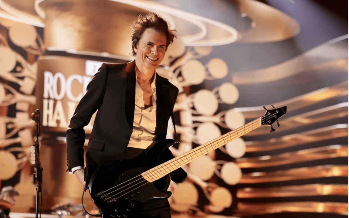 Duran Duran