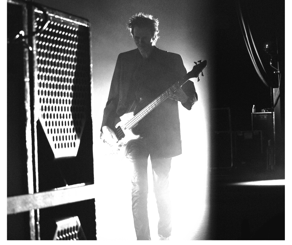 Duran Duran