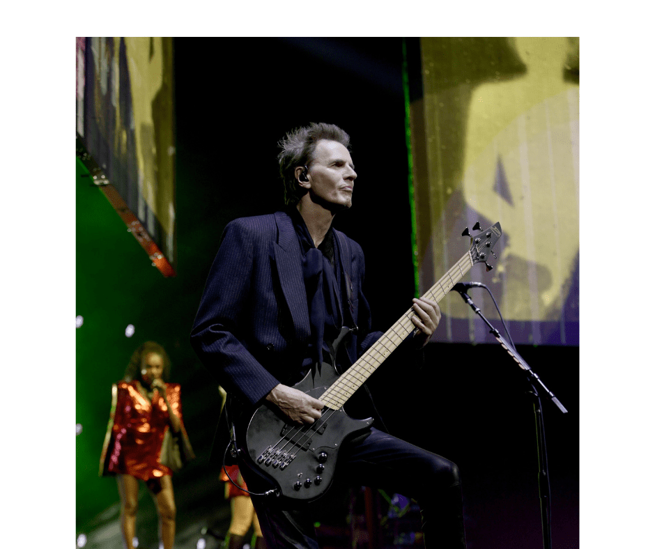 Duran Duran