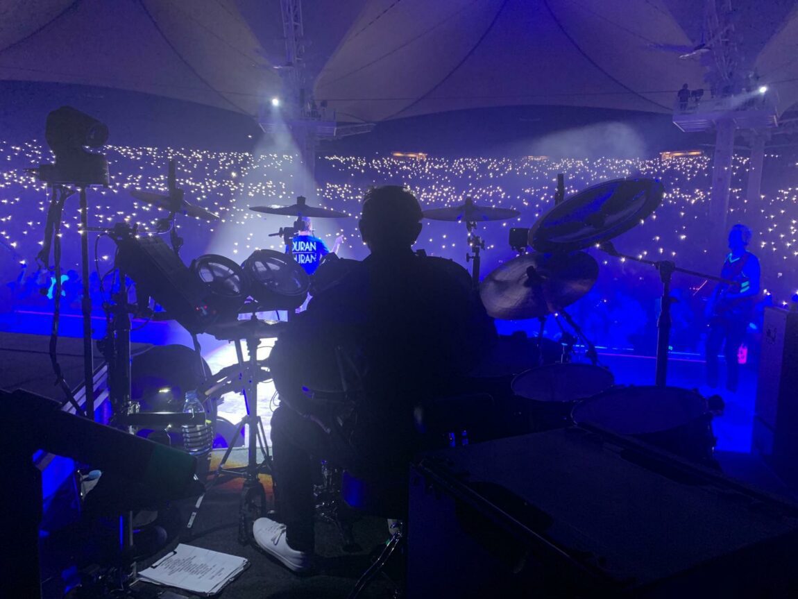 Duran Duran