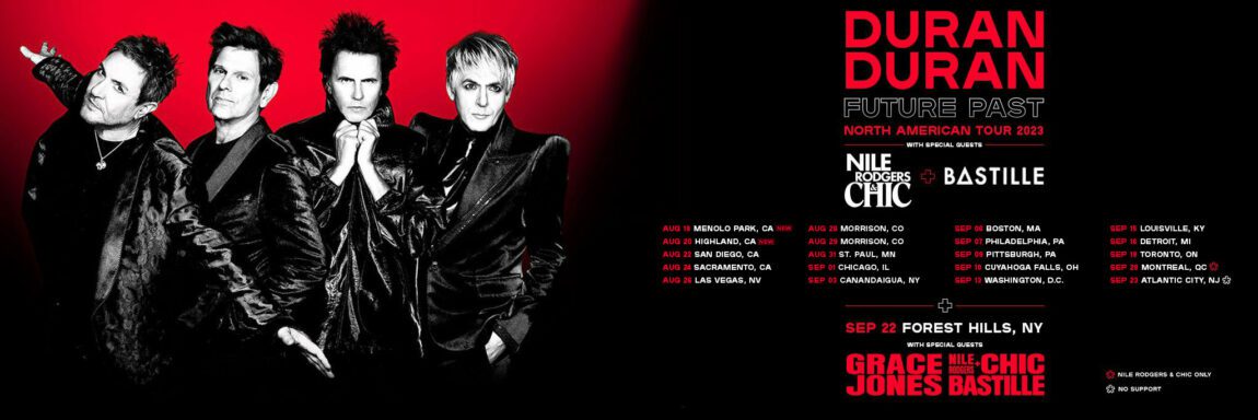 Duran Duran