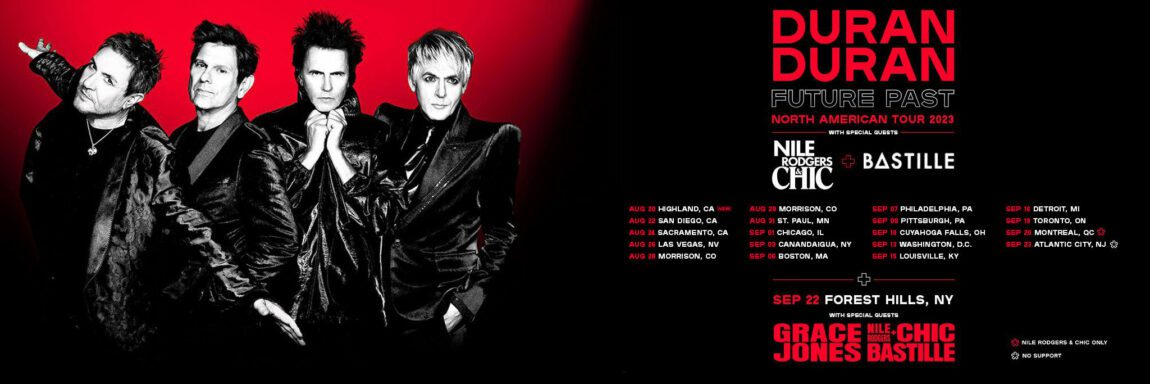 Duran Duran