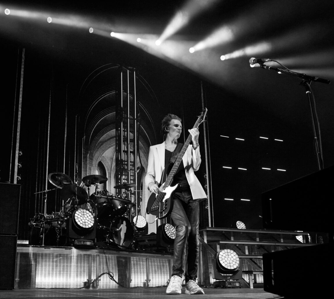 Duran Duran
