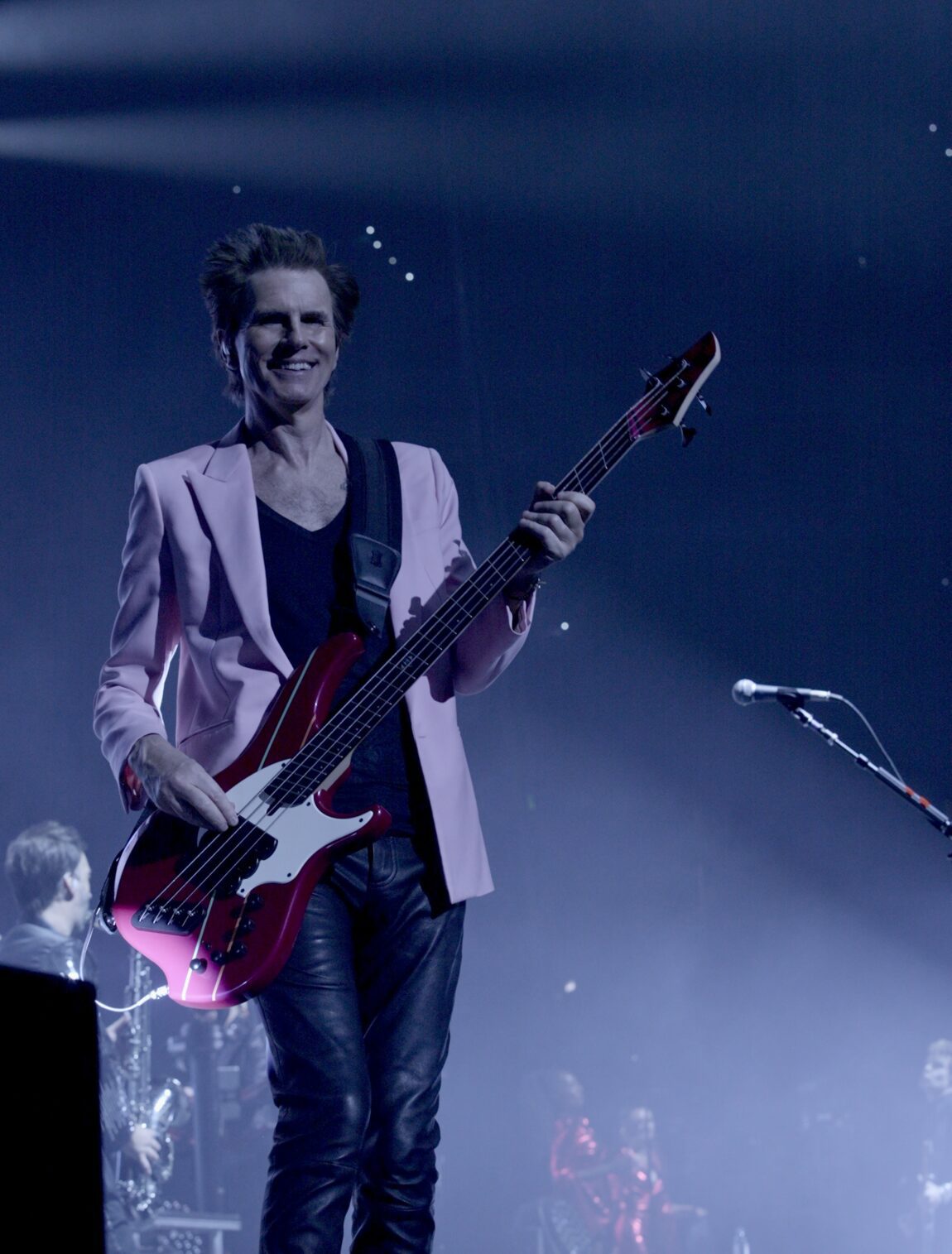 Duran Duran