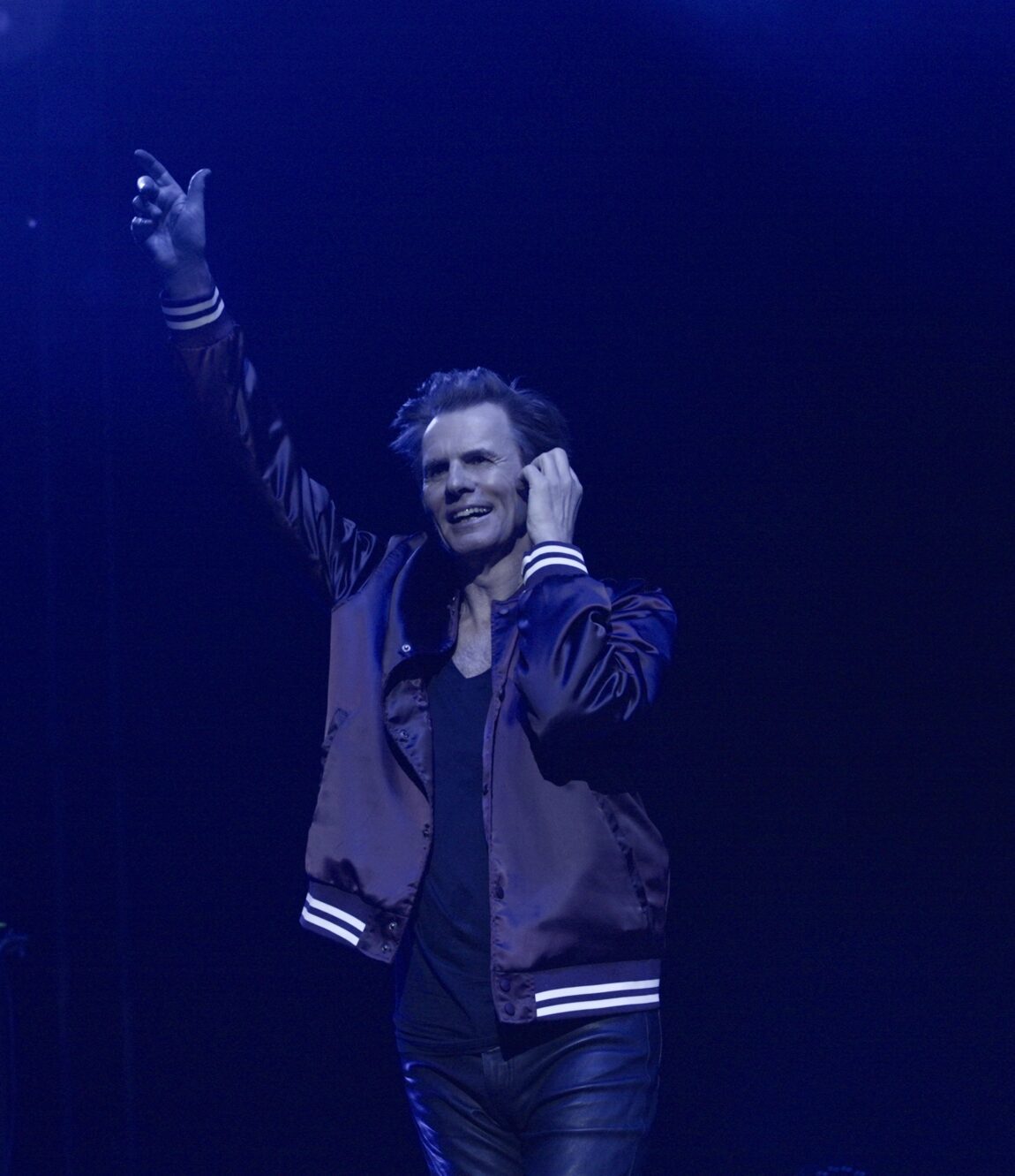 Duran Duran
