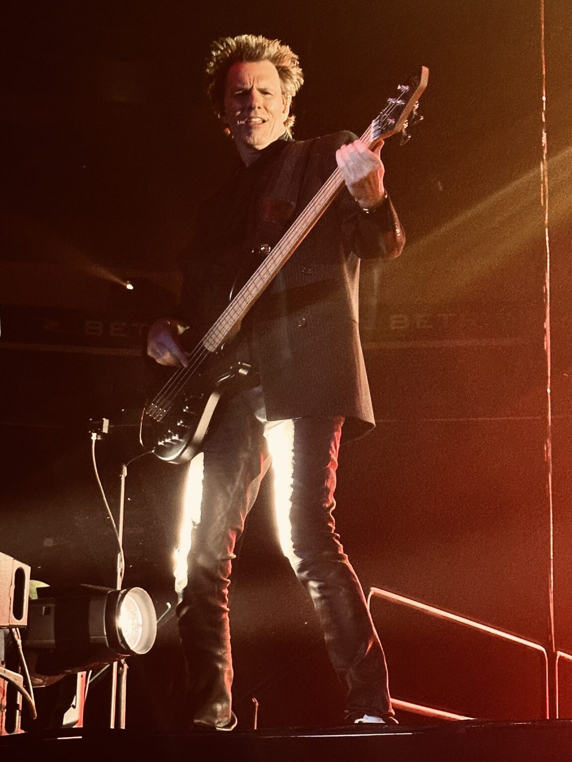 Duran Duran
