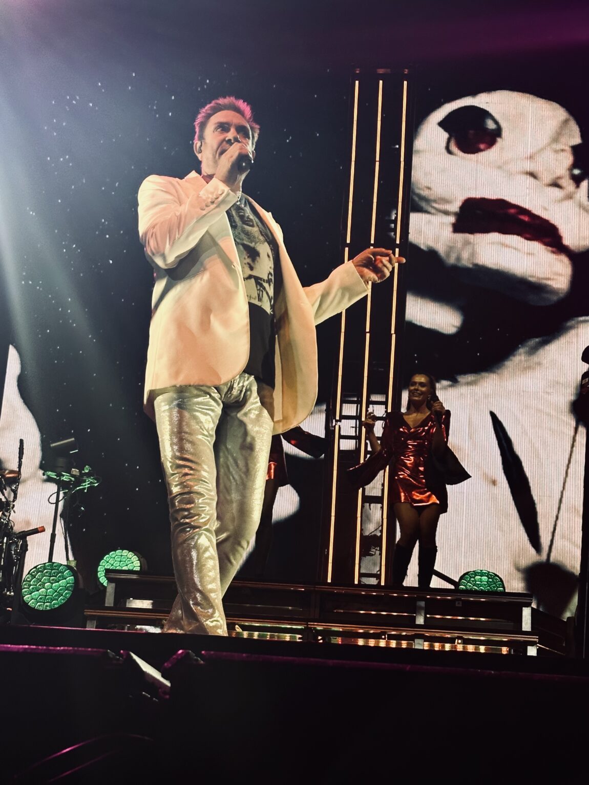 Duran Duran