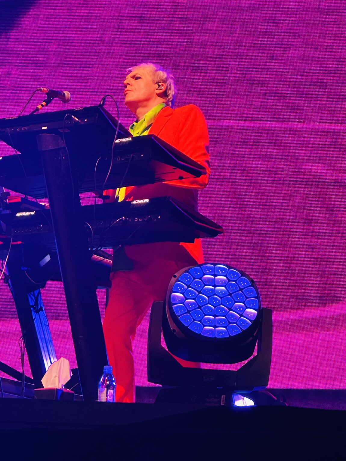 Duran Duran