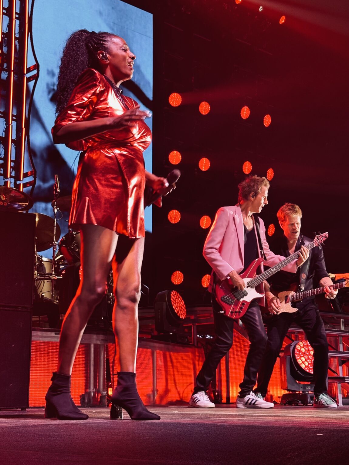 Duran Duran