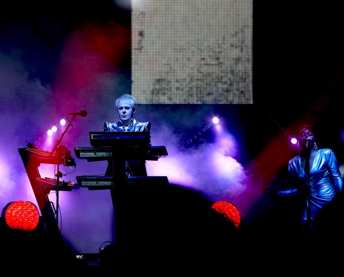 Duran Duran