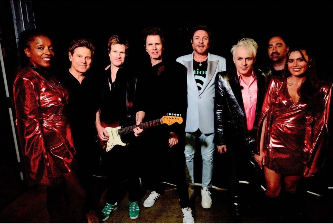 Duran Duran