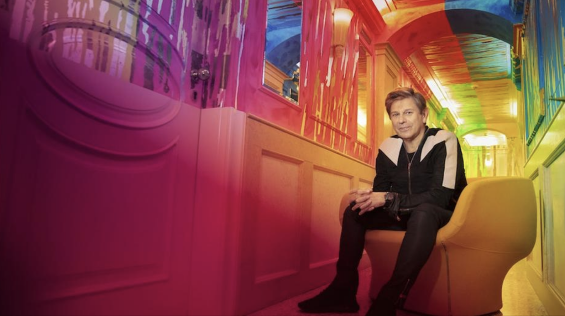 Duran Duran