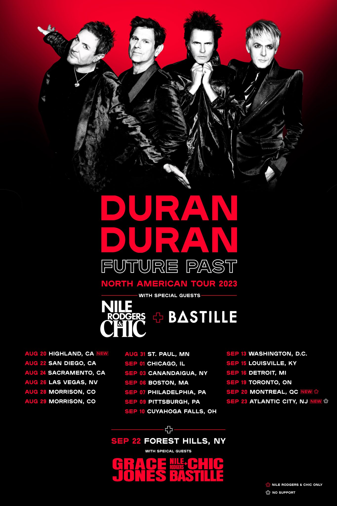 Duran Duran