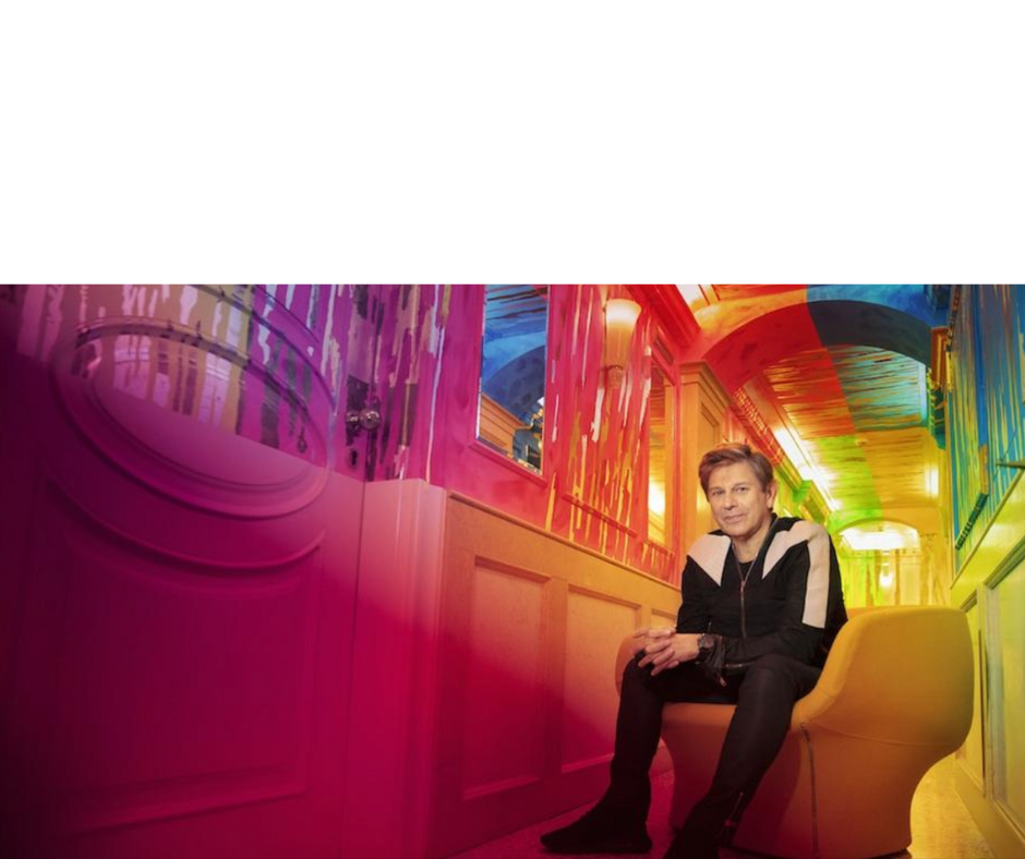 Duran Duran
