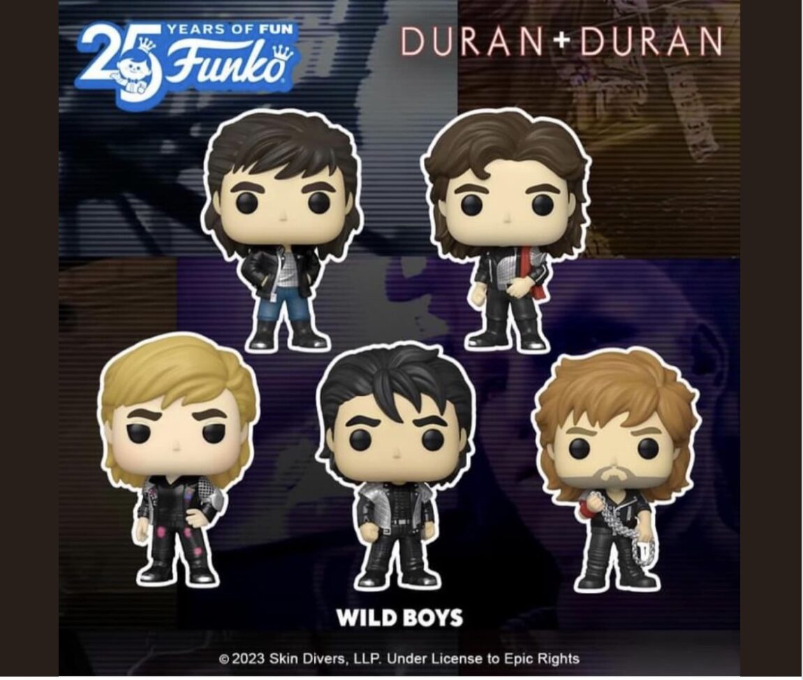Duran Duran