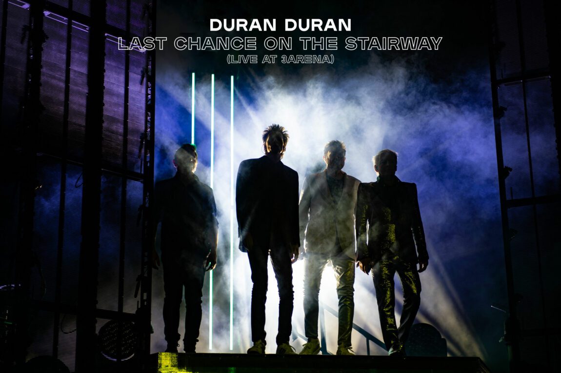 Duran Duran
