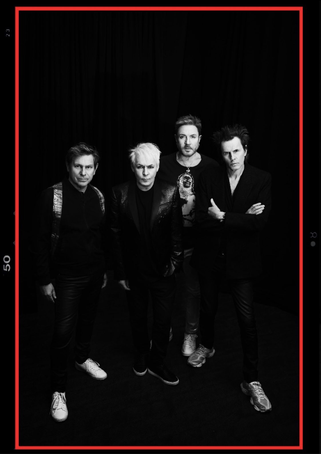 Duran Duran