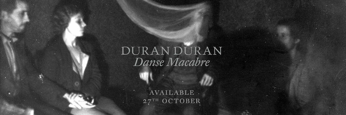 Duran Duran