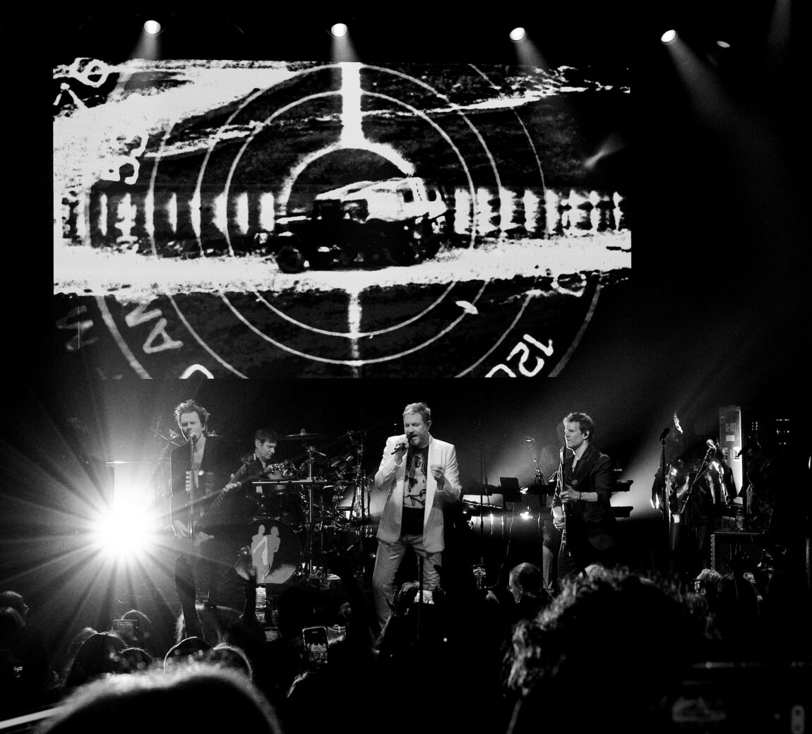 Duran Duran