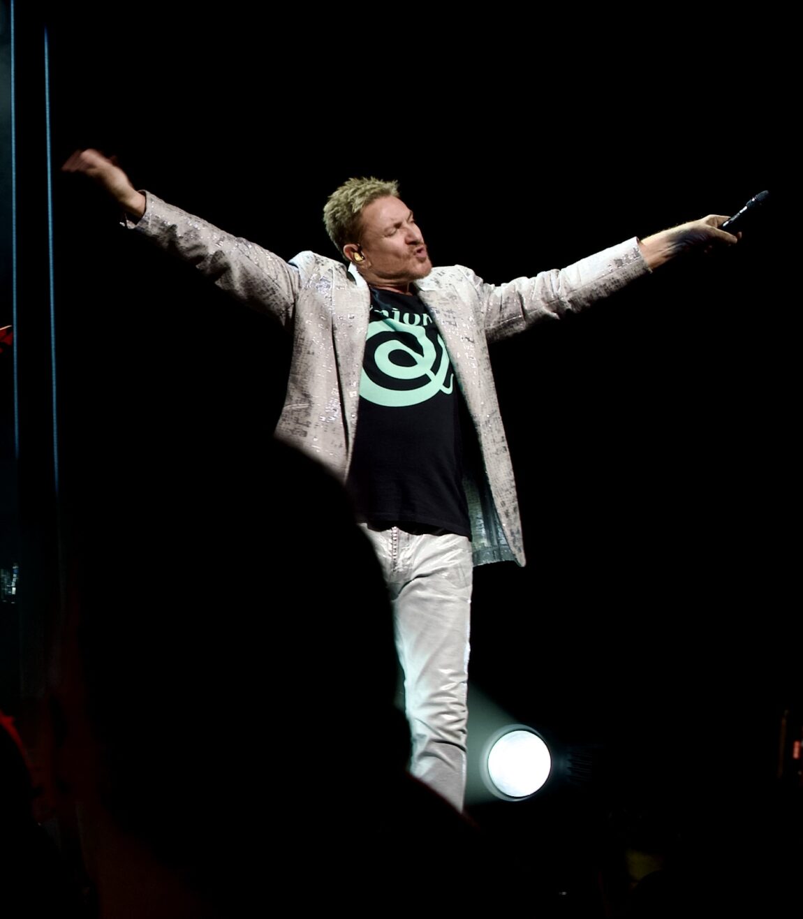 Duran Duran
