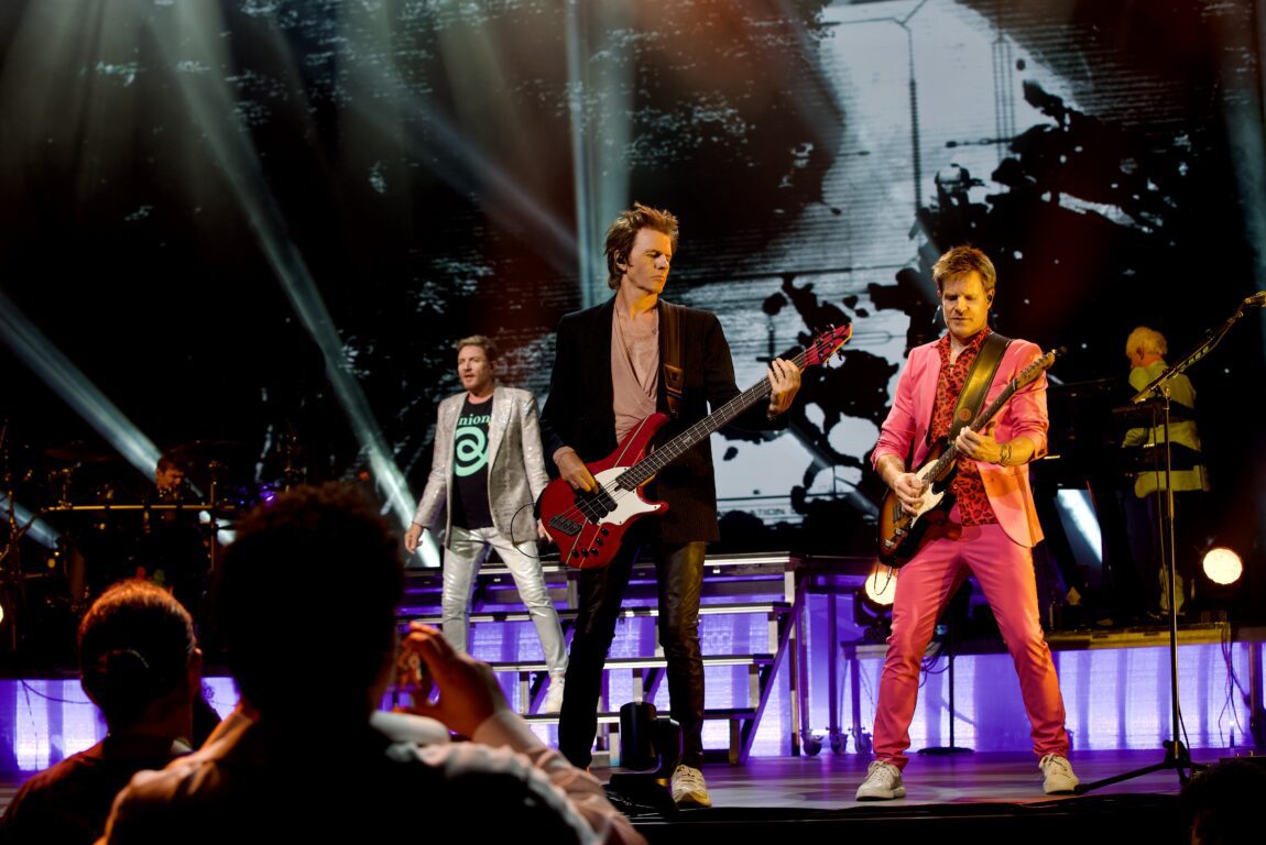 Duran Duran