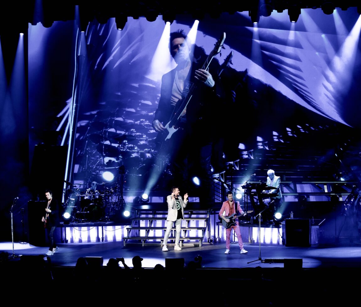 Duran Duran