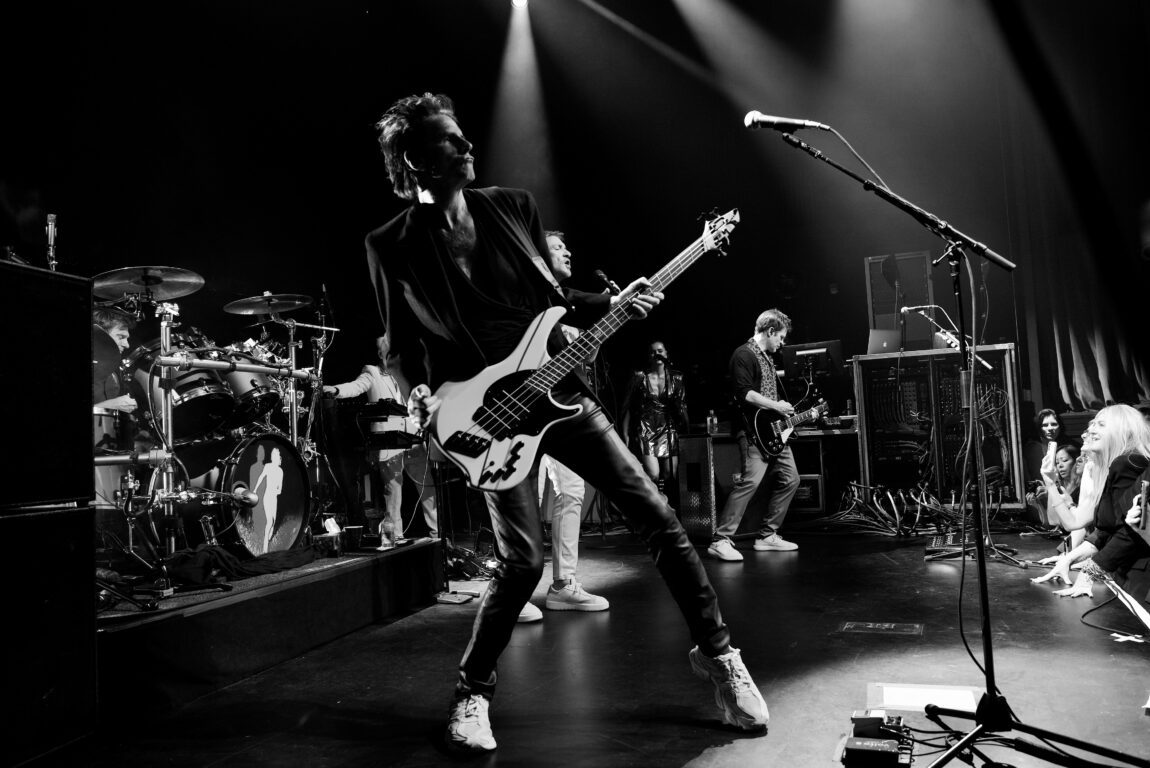 Duran Duran