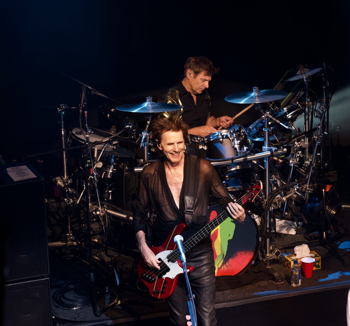Duran Duran