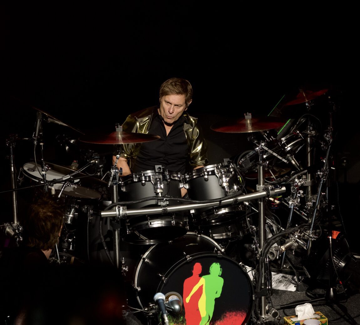 Duran Duran