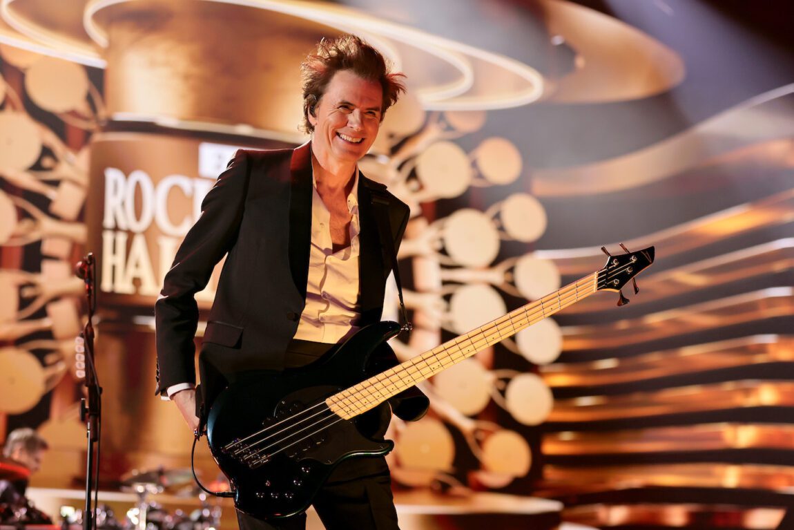 Duran Duran