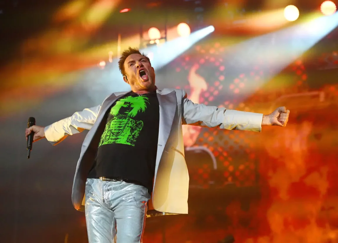 Duran Duran
