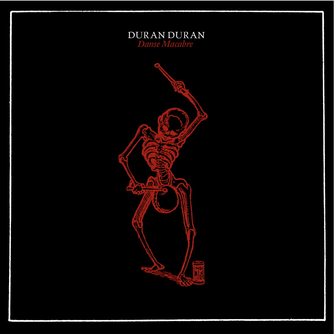 Duran Duran