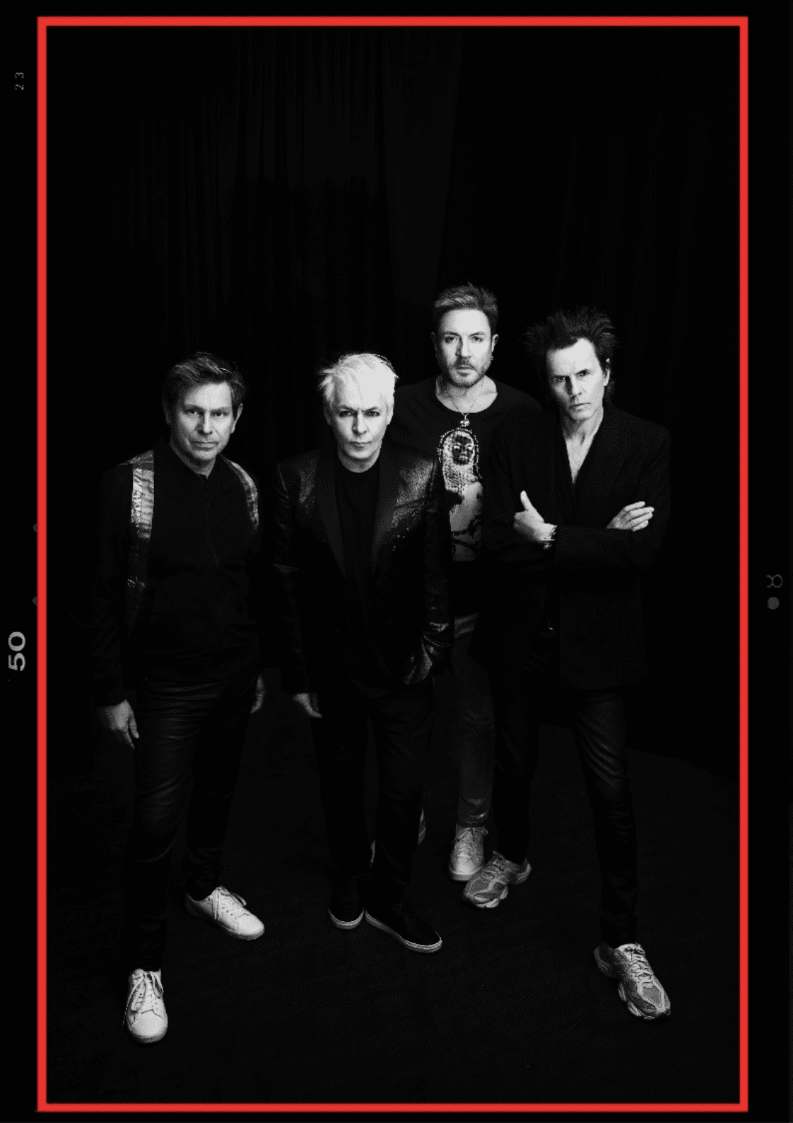 Duran Duran