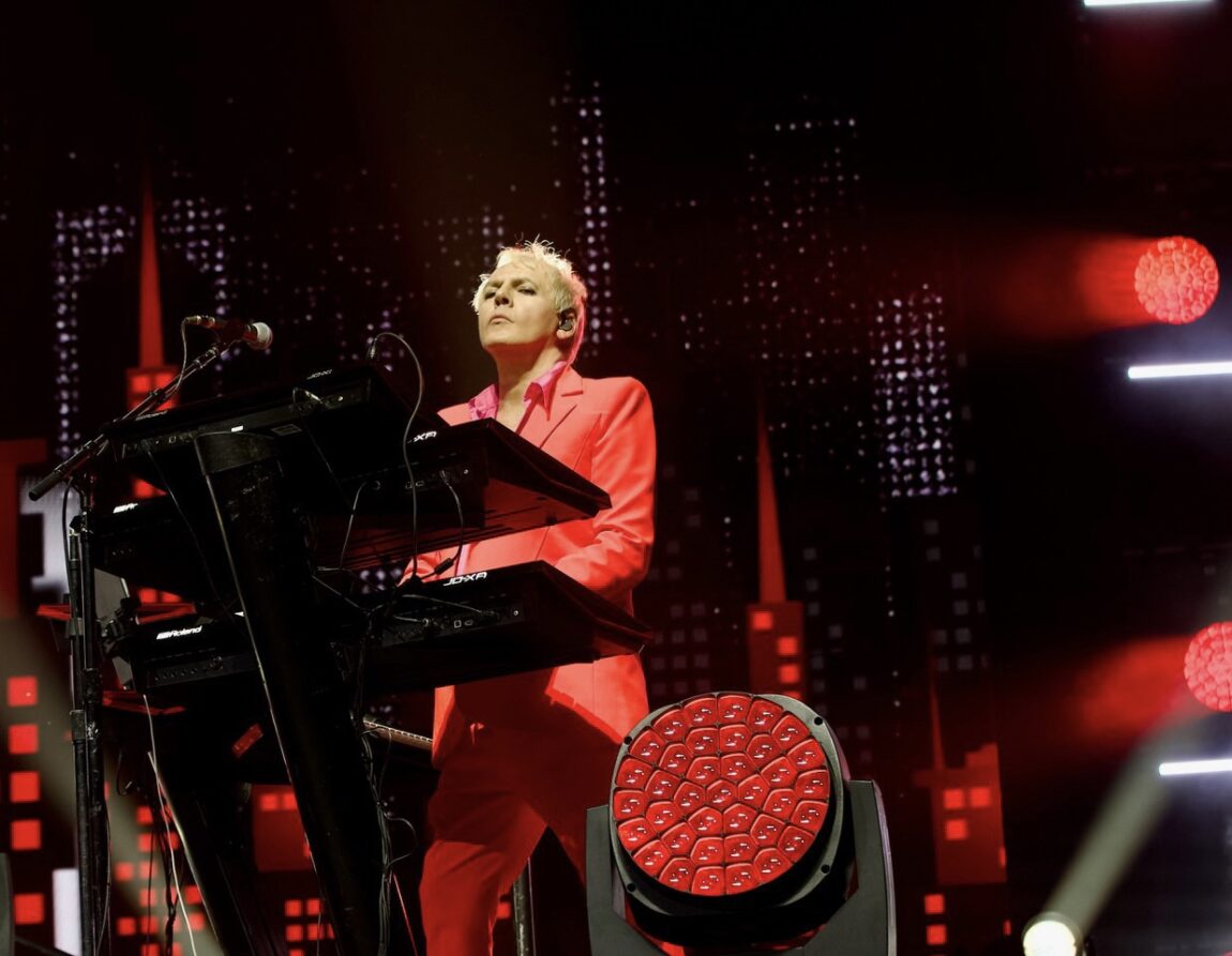 Duran Duran