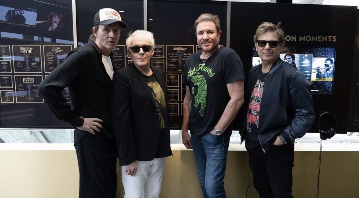 Duran Duran